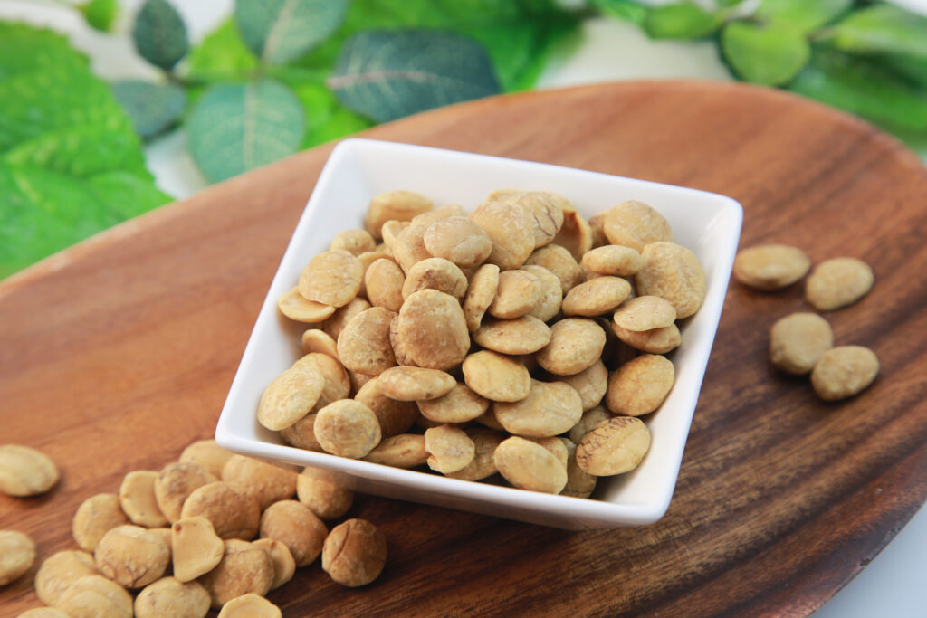 希少なスーパーフード　インカナッツ　サチャインチ 2苗 希少なスーパーフード インカナッツ サチャインチ 2苗 希少な